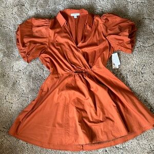 NWT AND NOW THIS Dress - from Macys